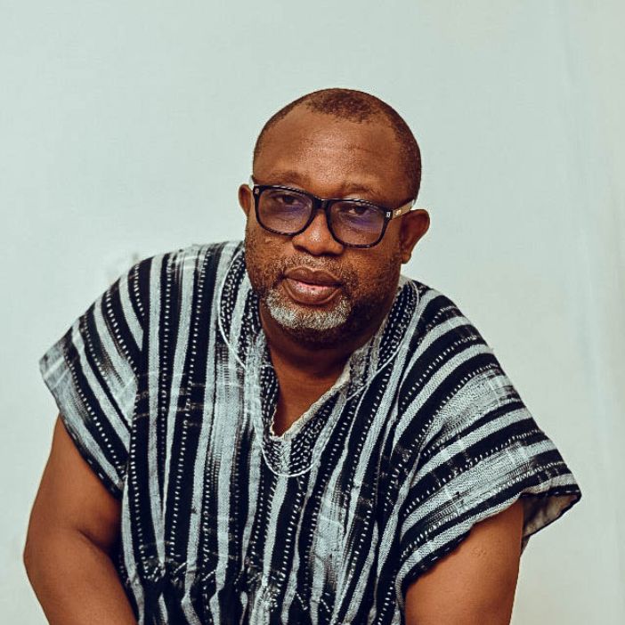 Prof. Emmanuel Gikunoo